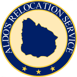 Aldo’s Relocation Service